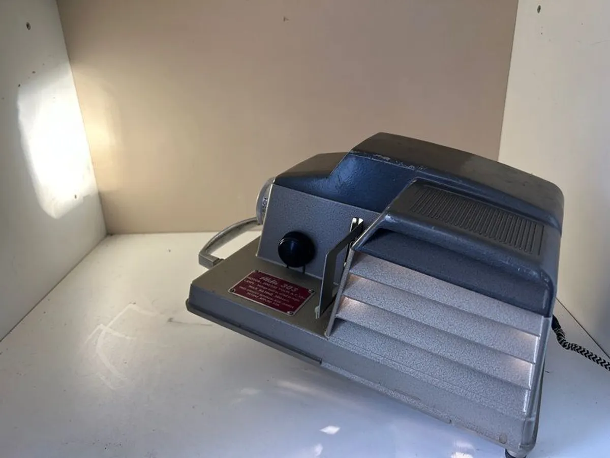 slide projector - Image 2