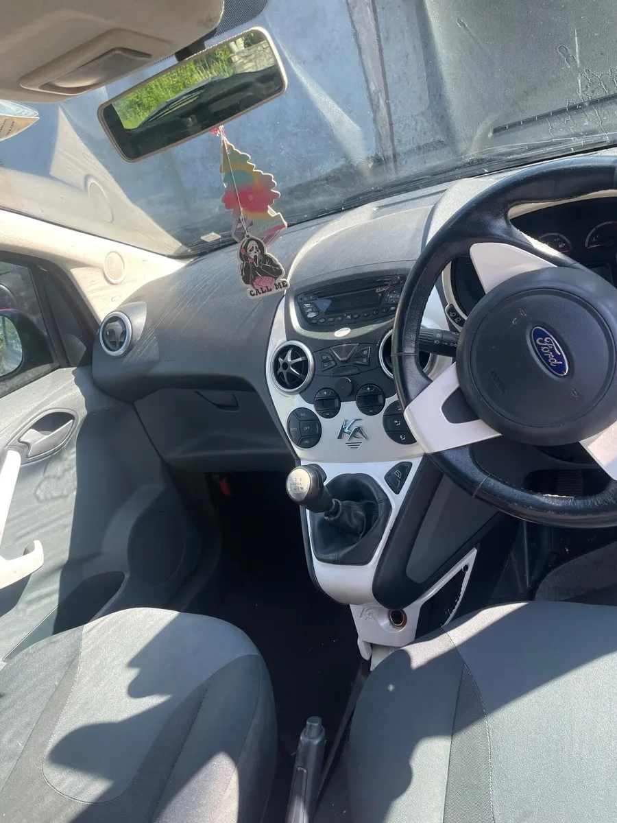 Ford KA 2010 - Image 3