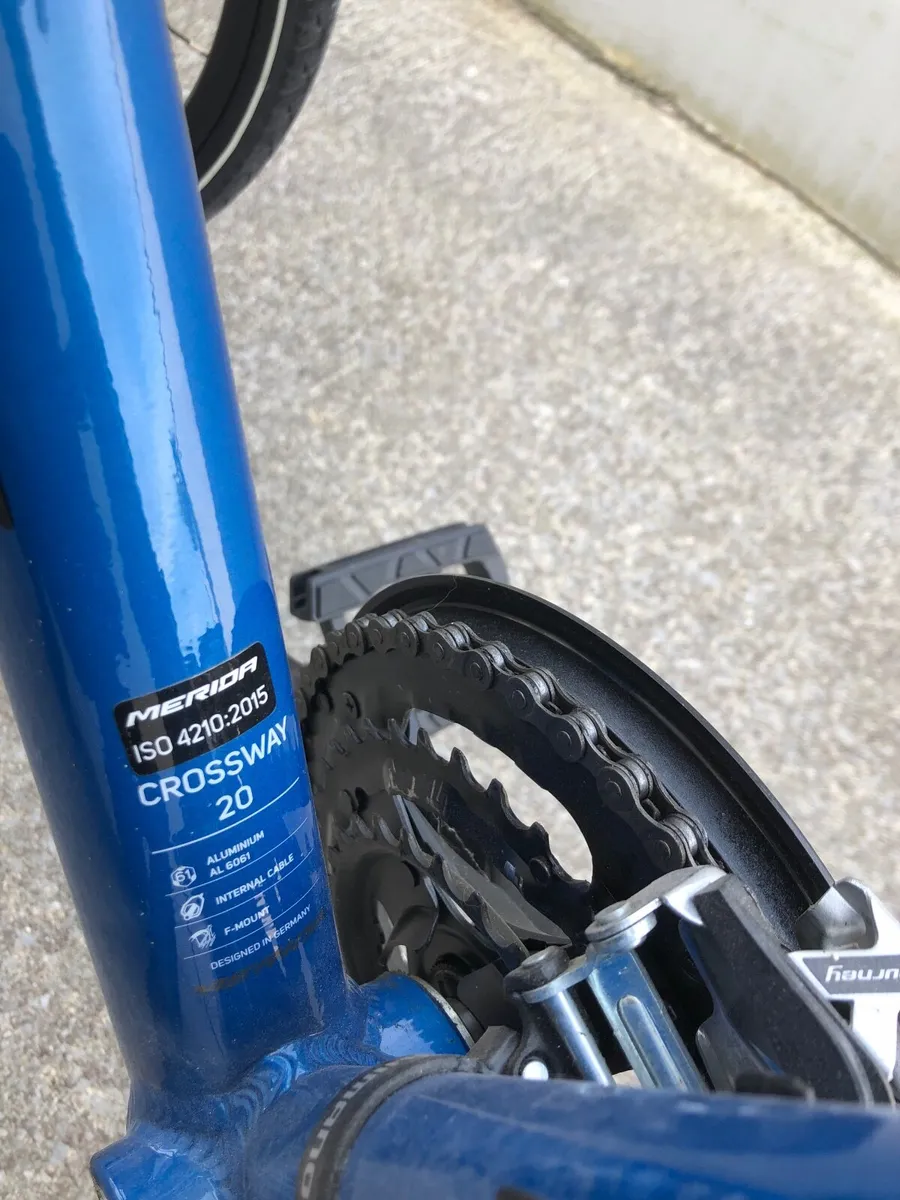 Bicycle - Image 2