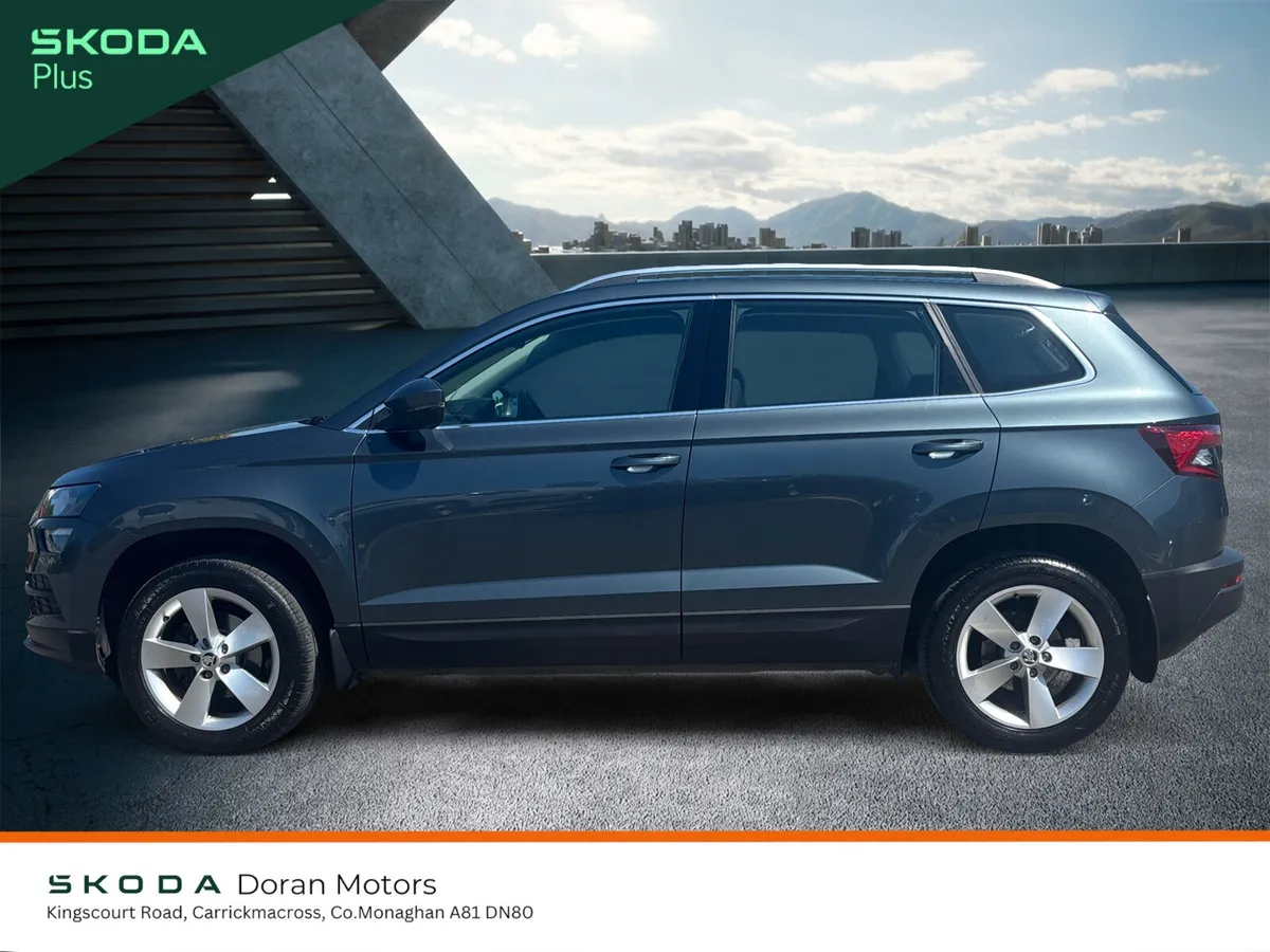 Skoda Karoq 2022 - Image 4