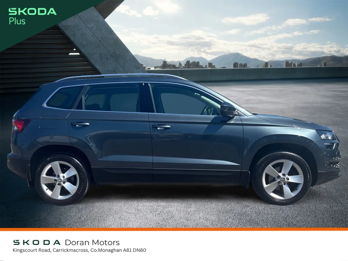 Skoda Karoq 2022 - Image 2