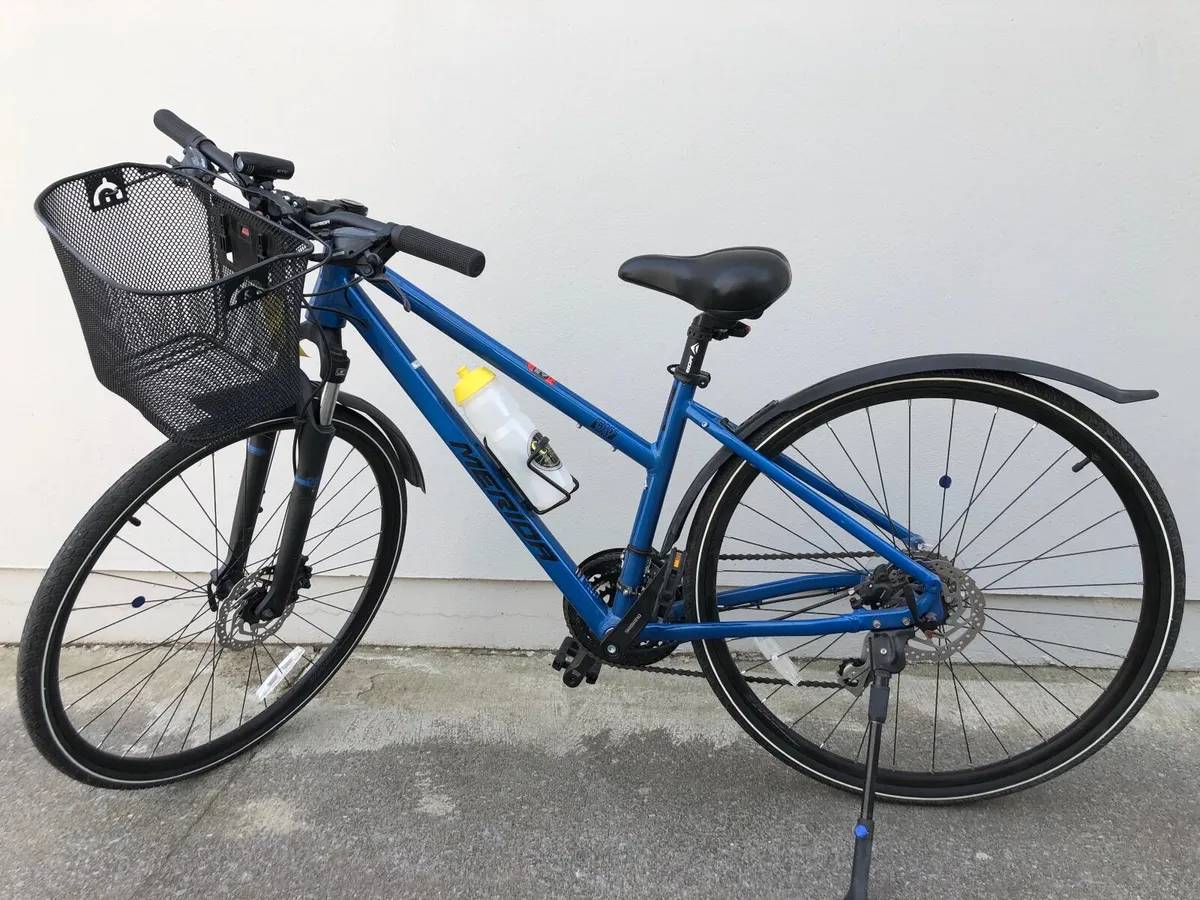 Bicycle - Image 1