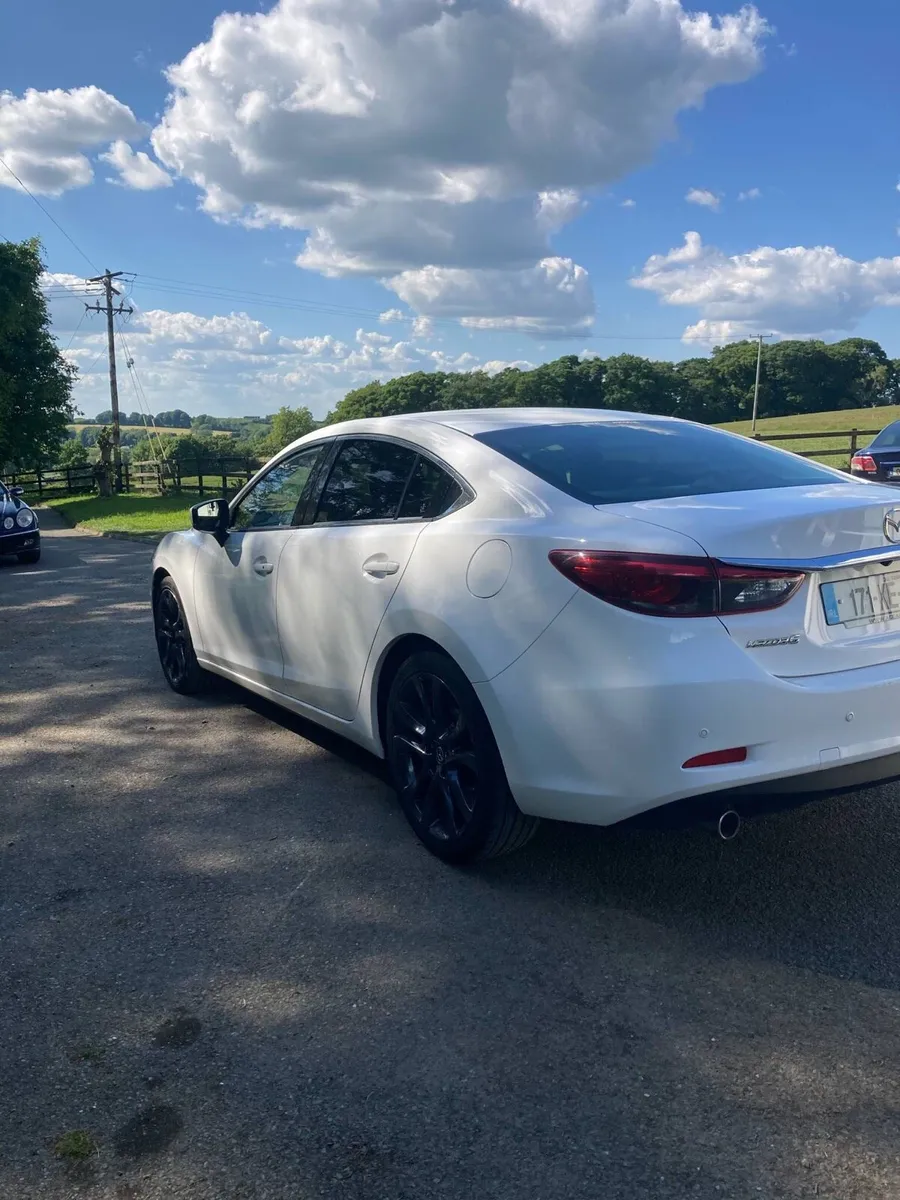 Mazda 6 - Image 2