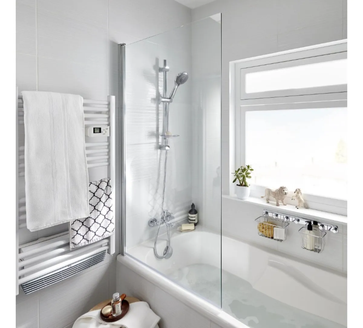 Bath Screen - Image 2