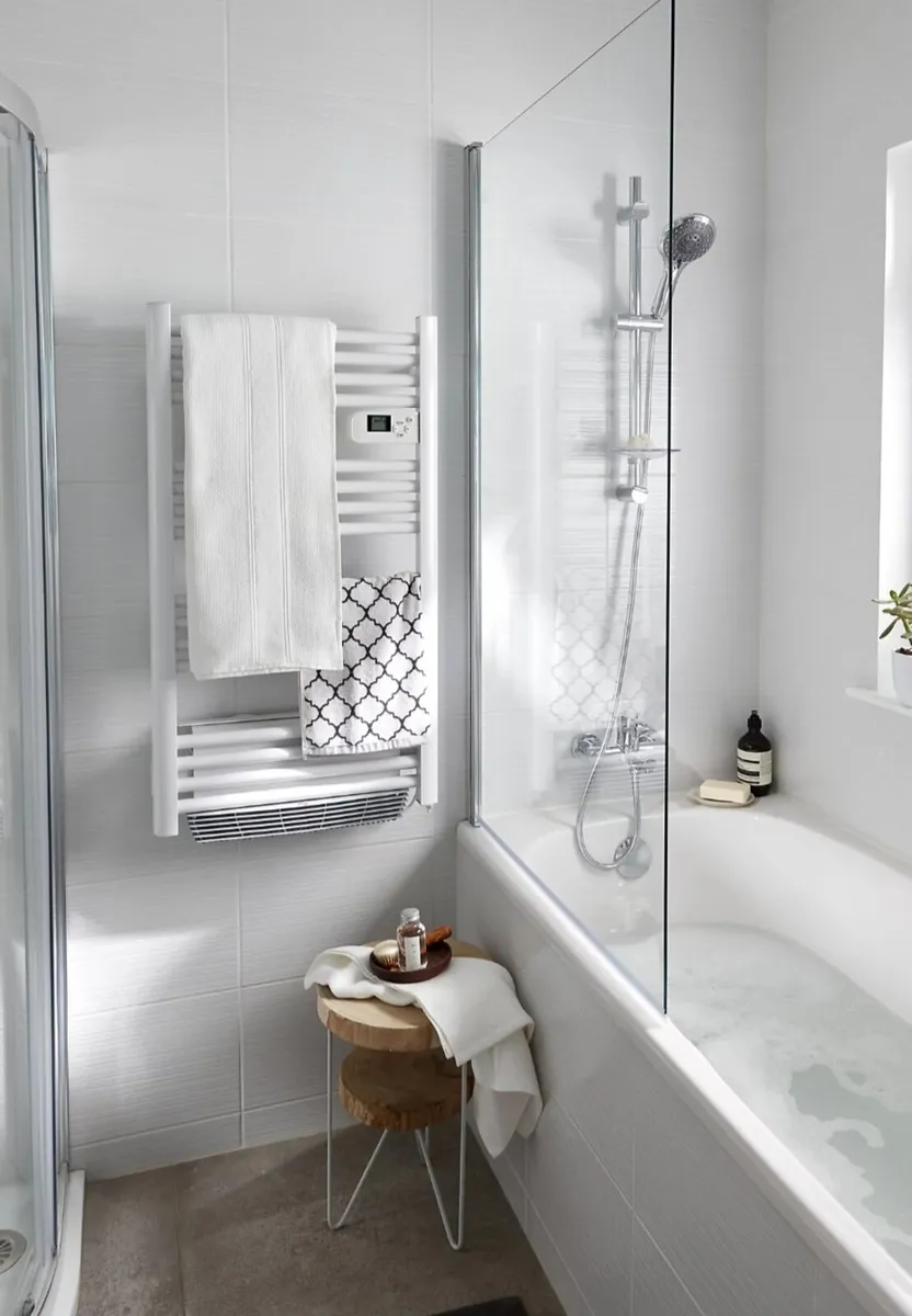Bath Screen - Image 3