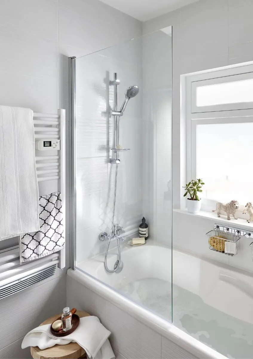 Bath Screen - Image 4