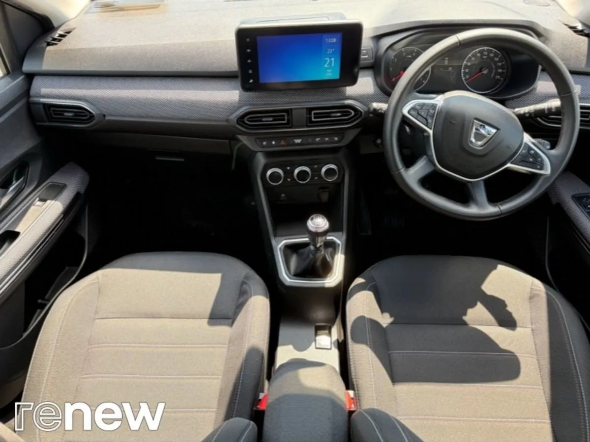 Dacia Jogger 7 Seater Extreme SE 1.0 TCE 110 BHP - Image 3
