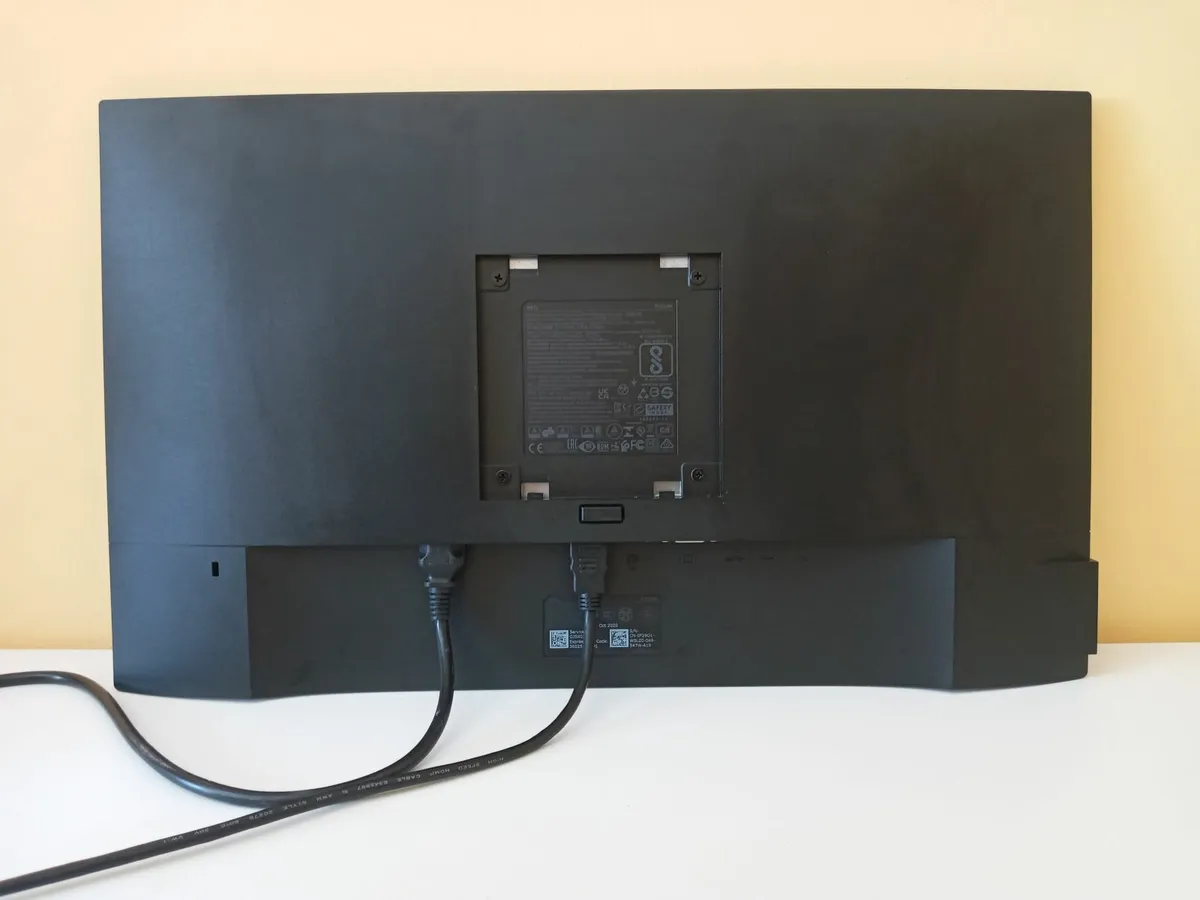 Delivery - Dell P2319H 23 Inch Monitor - Image 4