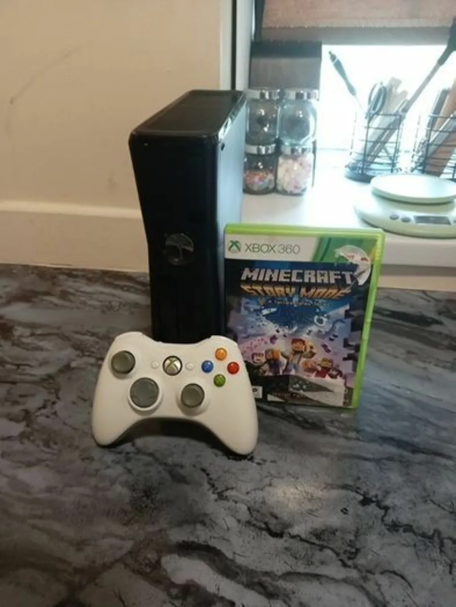 xbox bundle - Image 1