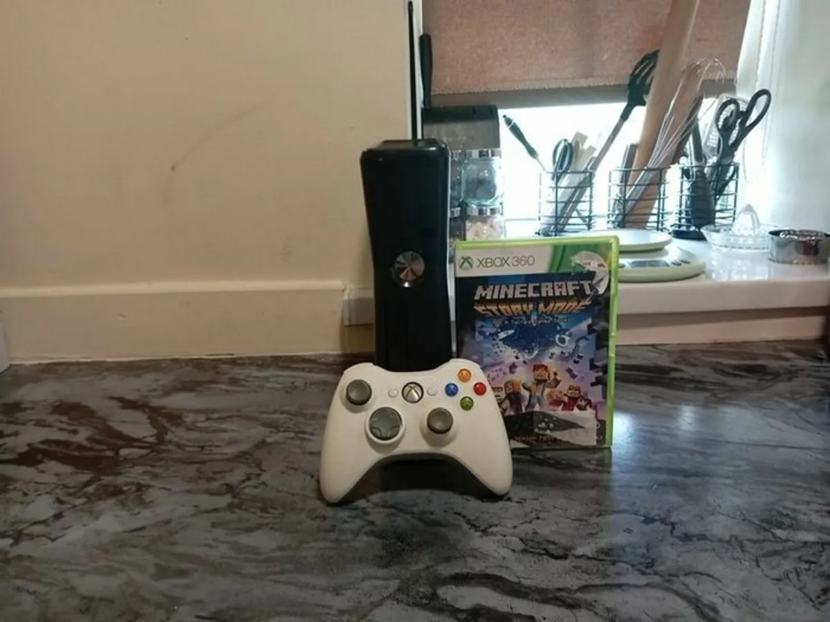 xbox bundle - Image 2