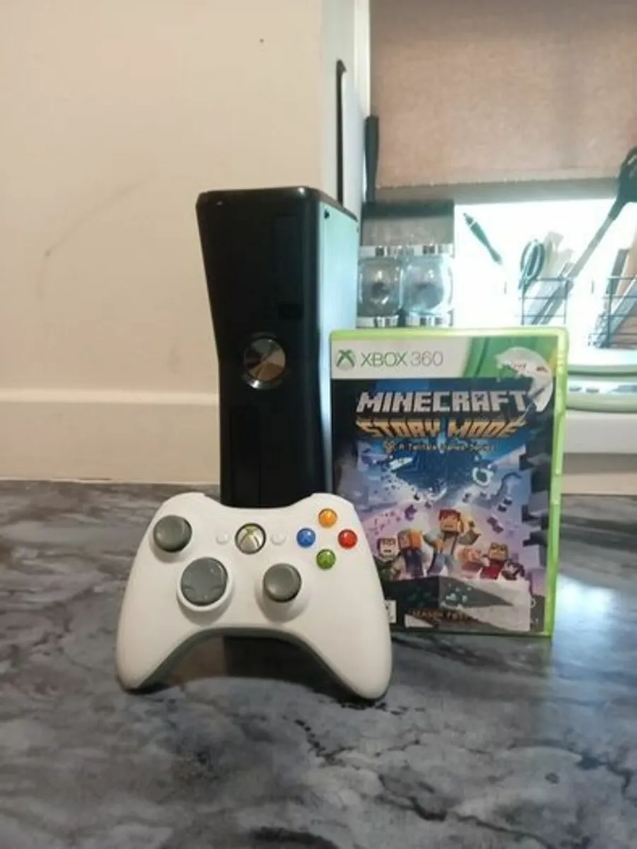 xbox bundle - Image 3