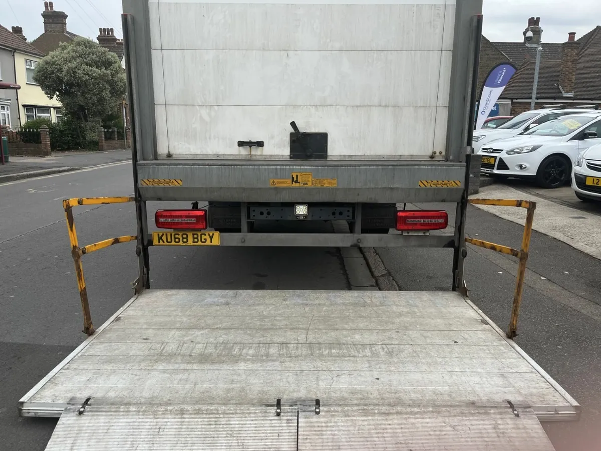 DAF  LF 180 FA 08T    FANTASTIC VALUE  !! - Image 2