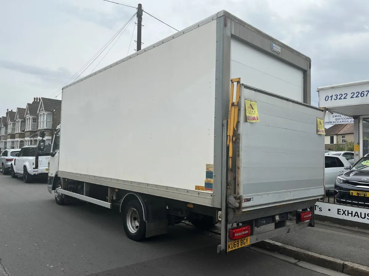 DAF  LF 180 FA 08T    FANTASTIC VALUE  !! - Image 3
