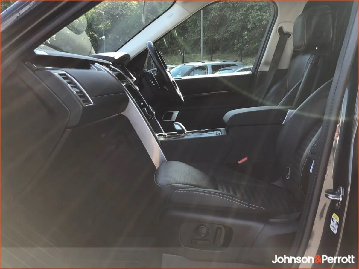 Land Rover Discovery Discovery Discovery 3.0 SD6 - Image 3
