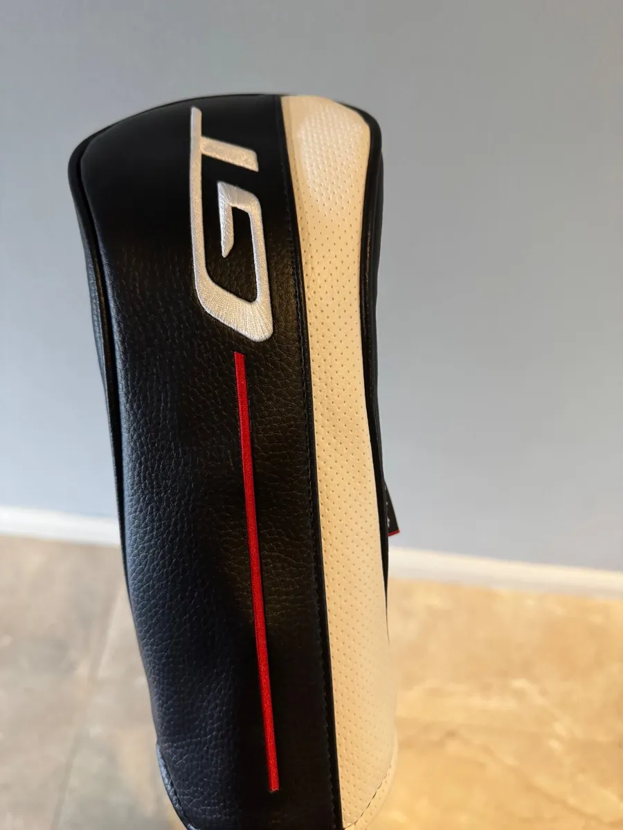 Last reduction Titleist GT 2—3 HL wood - Image 3