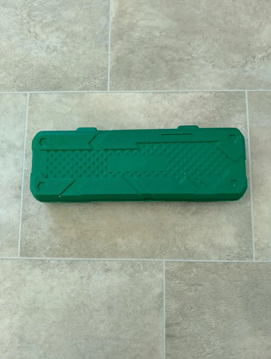 impact socket set - Image 2