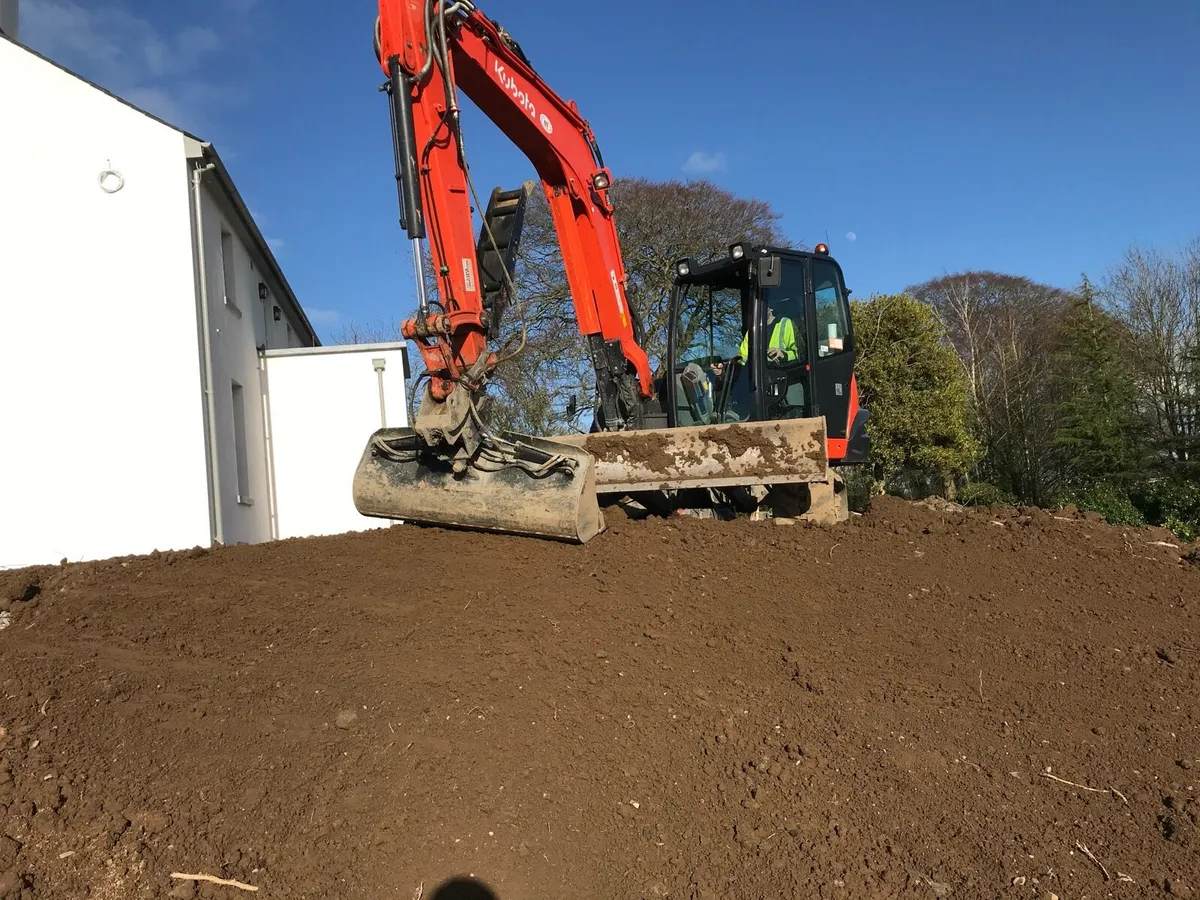 Groundworks - Image 1