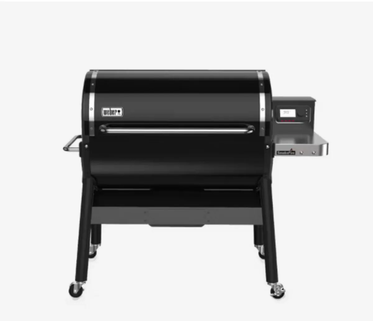Weber SmokeFire EX6 GBS 91cm - Image 2