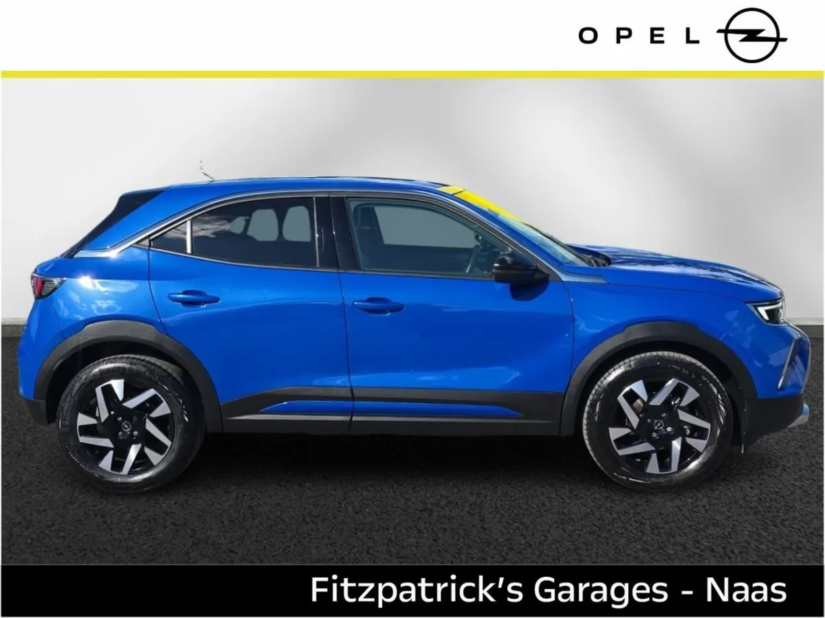Opel Mokka Elegance 1.2i Demo With 3.9  Finance A - Image 4