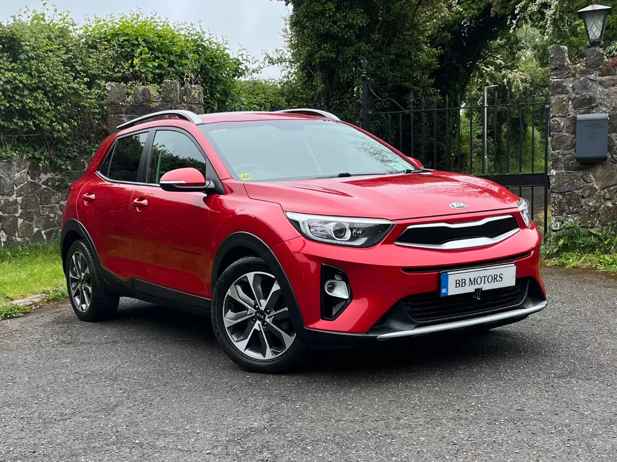 Kia Stonic 1.6 K2 Diesel - Image 1