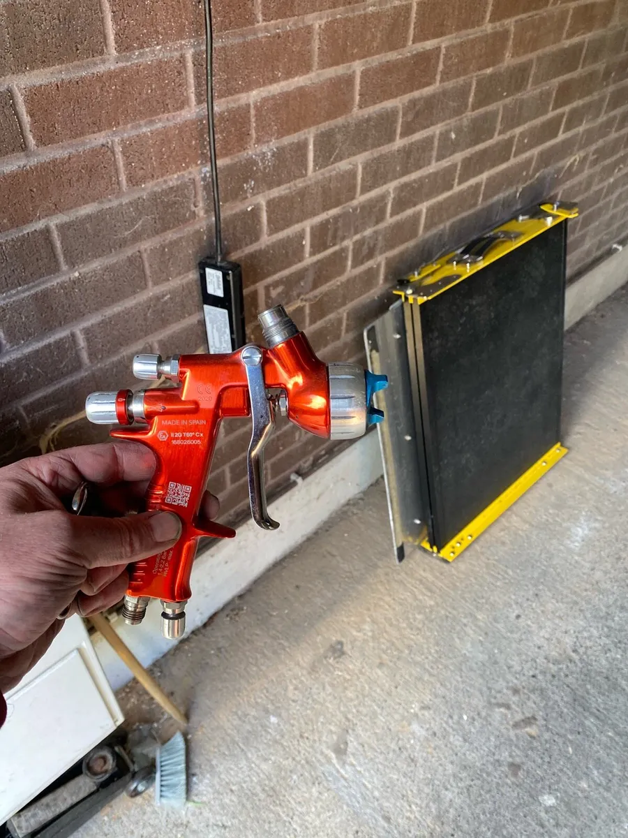 Spray guns - Image 2