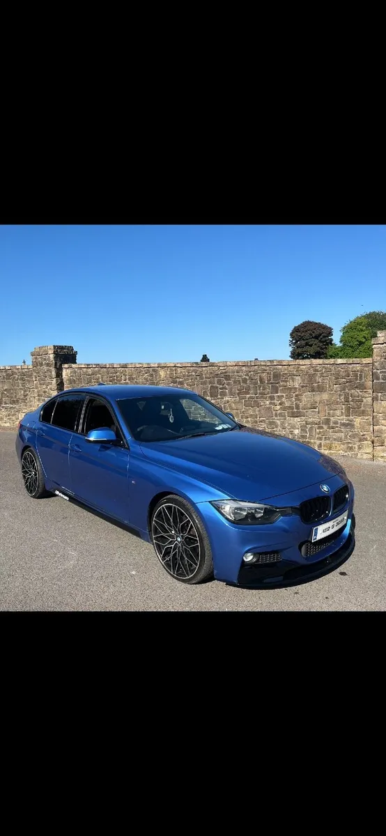 Msport bmw - Image 1