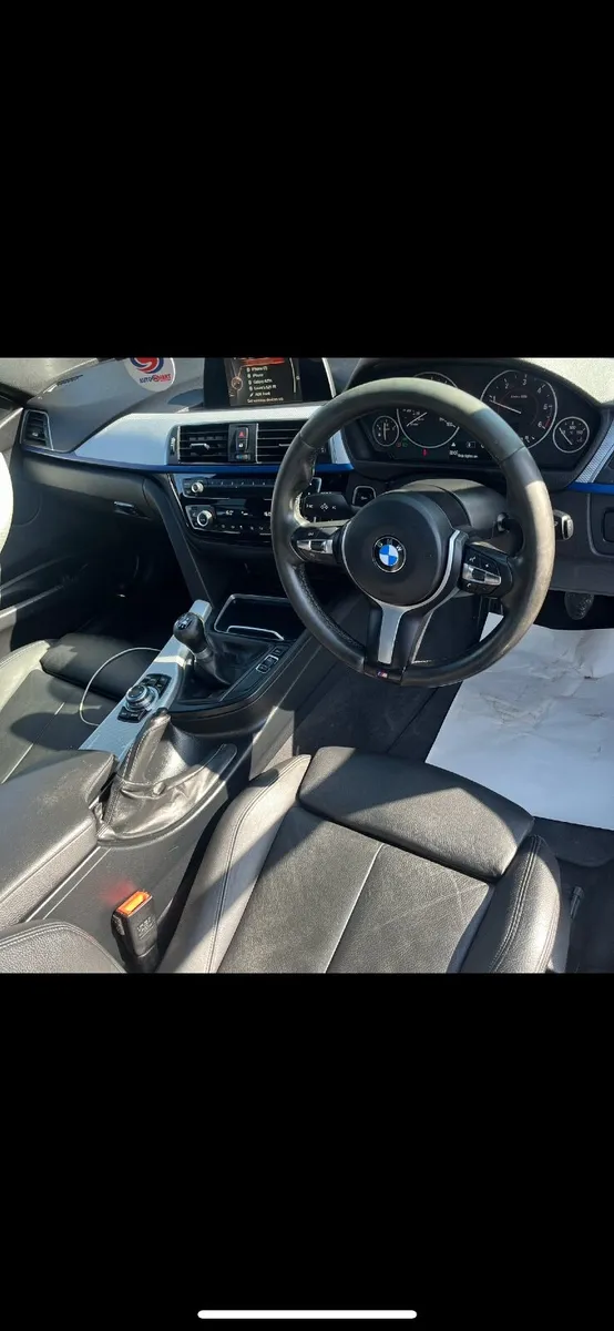 Msport bmw - Image 2