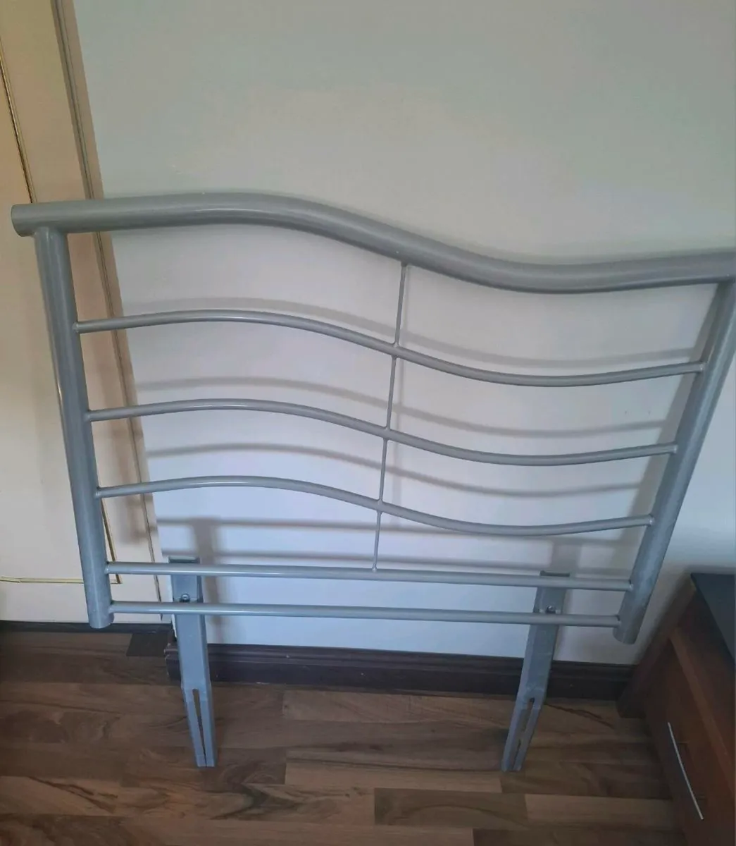 Single Bed Headboard - Image 2