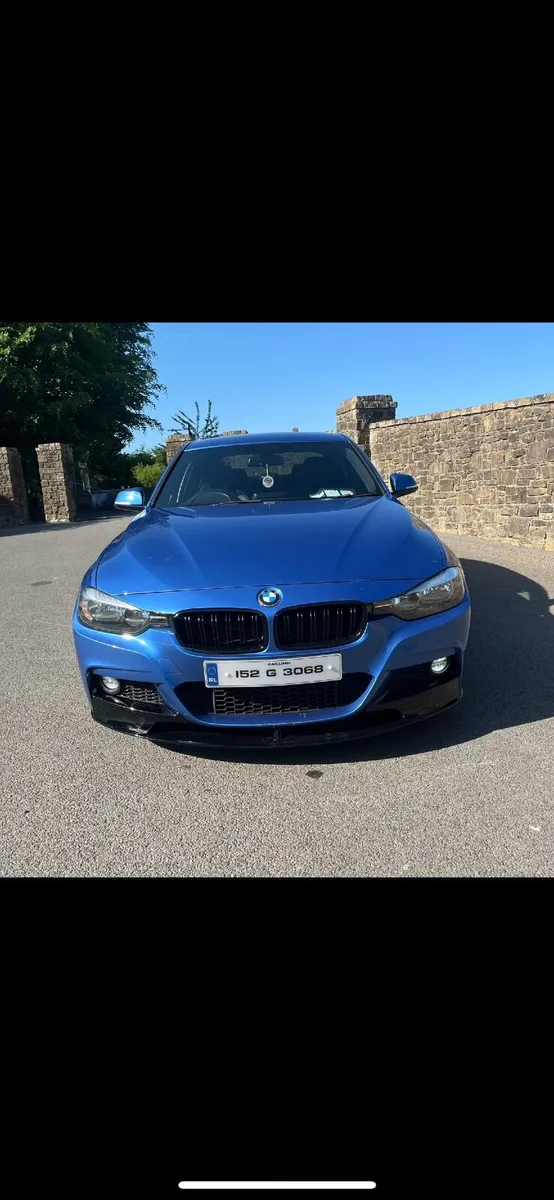 Msport bmw - Image 3