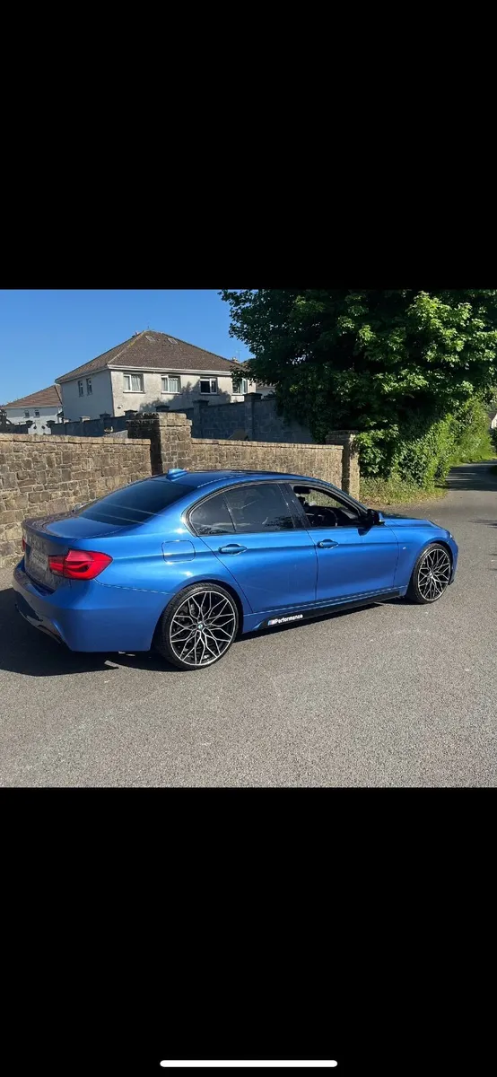 Msport bmw - Image 4