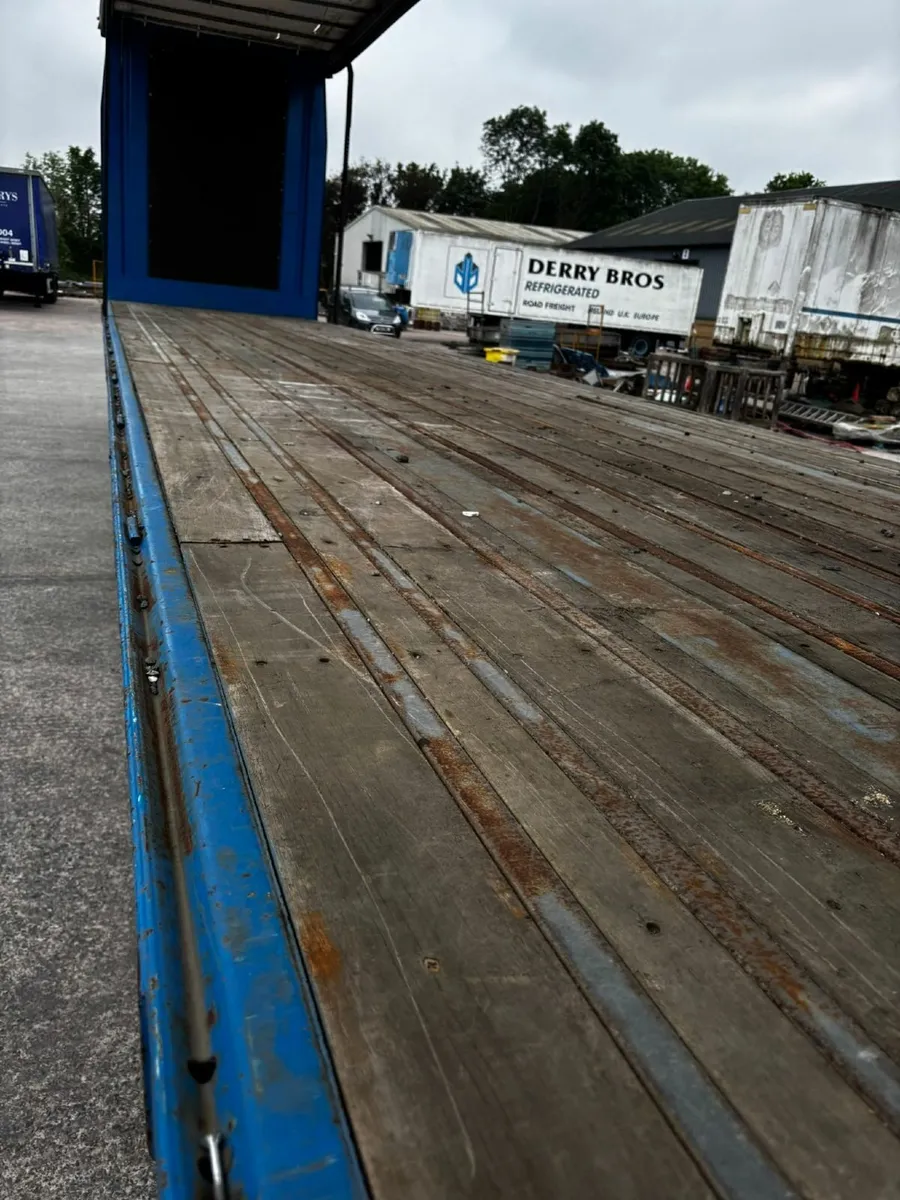 2006 SDC Trailer - Image 4