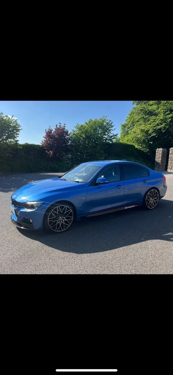 Msport bmw - Image 1