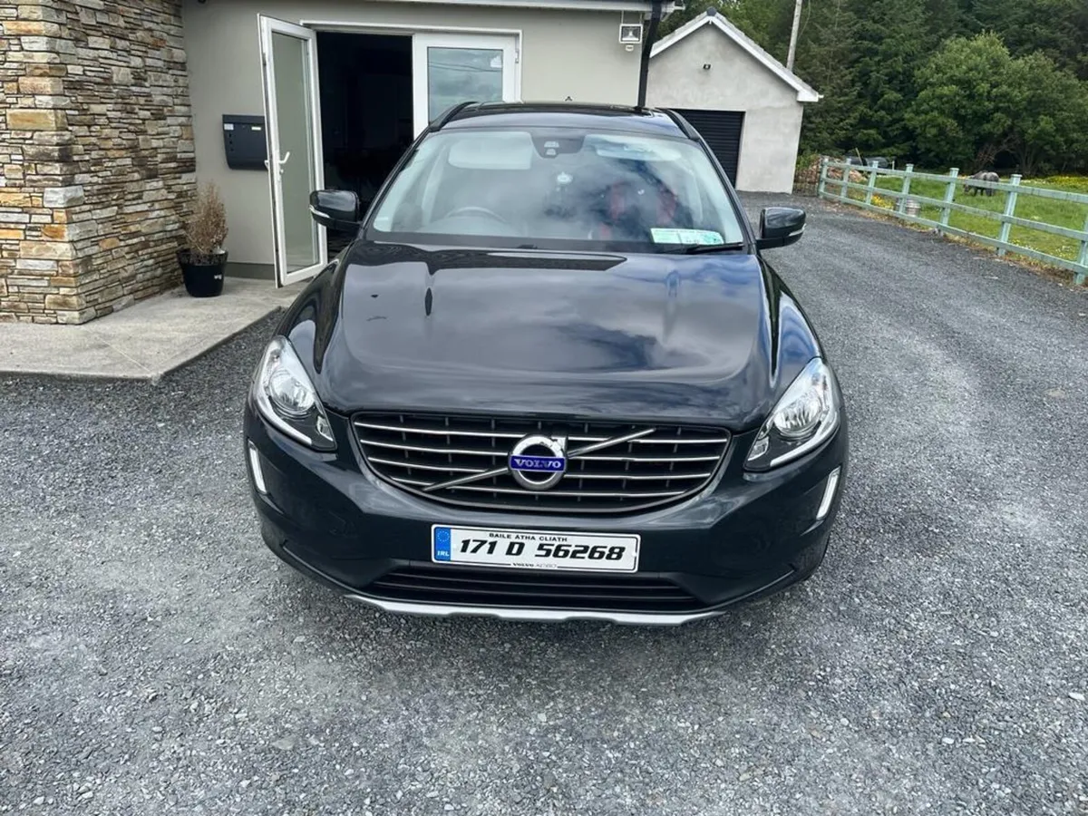 Volvo xc60 - Image 2