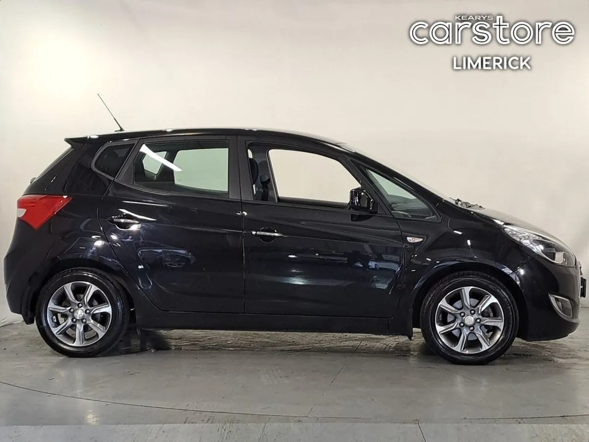 Hyundai ix20 1.6 Petrol Automatic Deluxe - Image 2