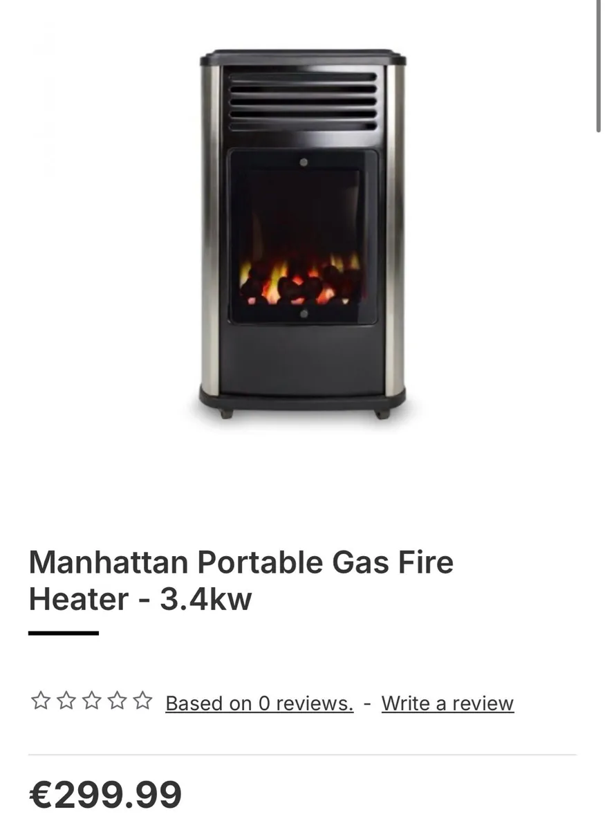 Gas heating - Image 2