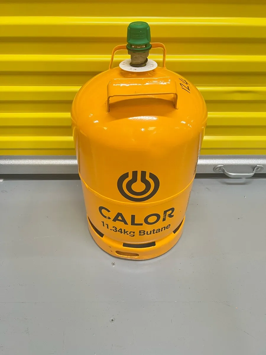 Gas heating - Image 3