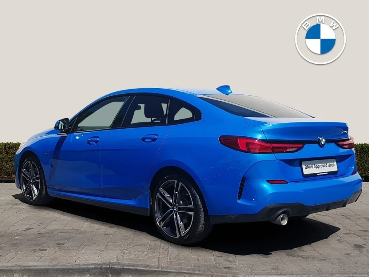 BMW 2 Series 218i Sport - Image 2