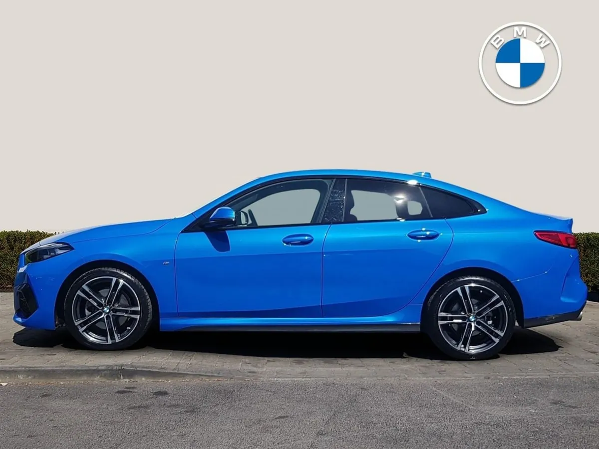 BMW 2 Series 218i Sport - Image 3