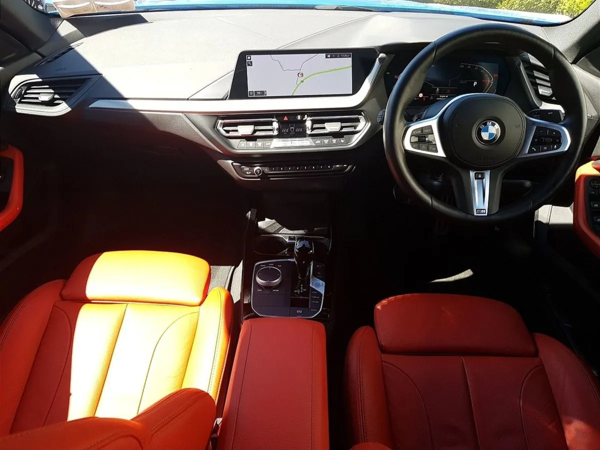 BMW 2 Series 218i Sport - Image 4