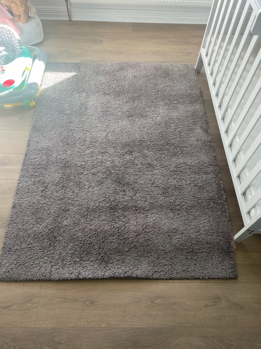 Grey Rug - Image 2