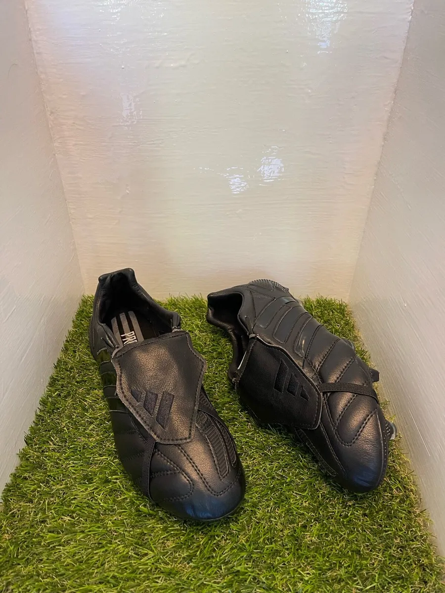 Adidas Predator Mania Reps FG Football Boots - Image 1