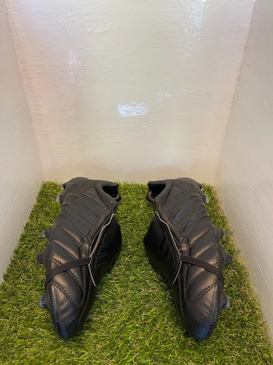 Adidas Predator Mania Reps FG Football Boots - Image 4