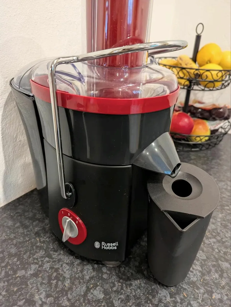 Juice Extractor