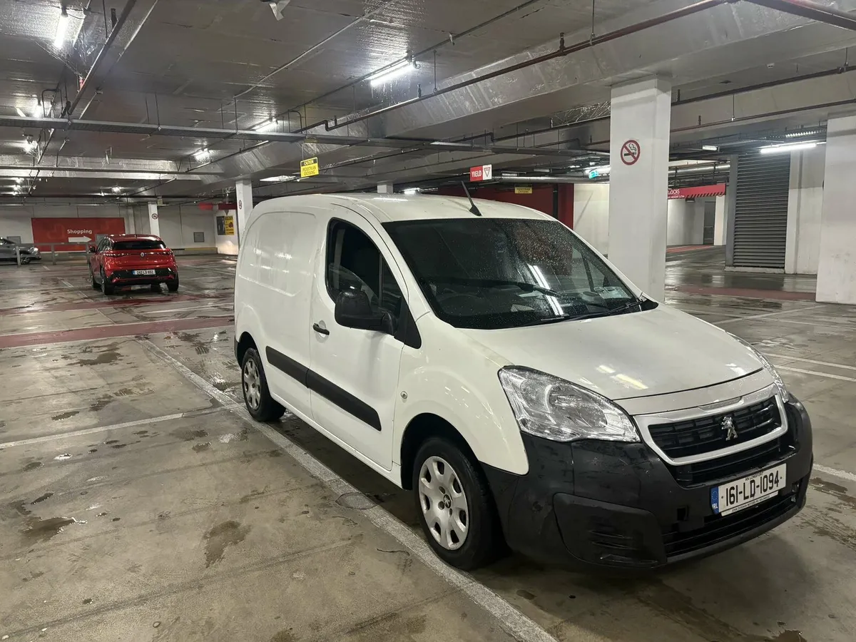 Peagout partner - Image 1