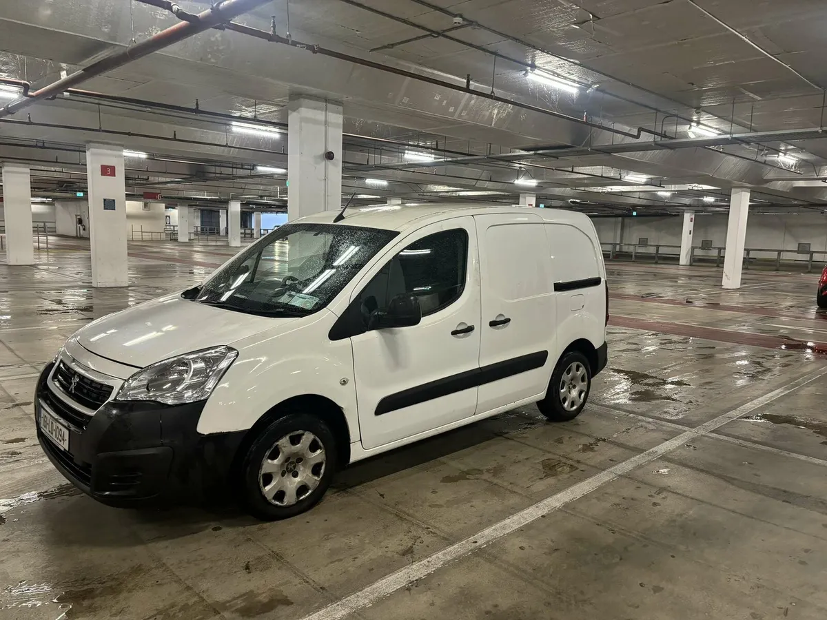 Peagout partner - Image 2