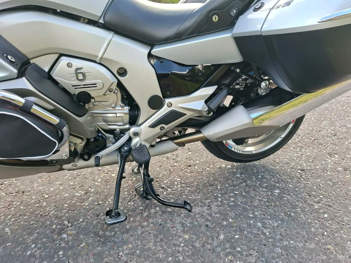 Bmw k1600gtl - Image 3
