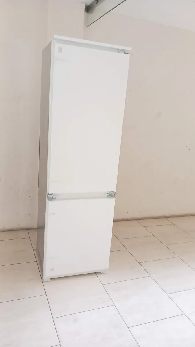 Fridge freezer - Image 1