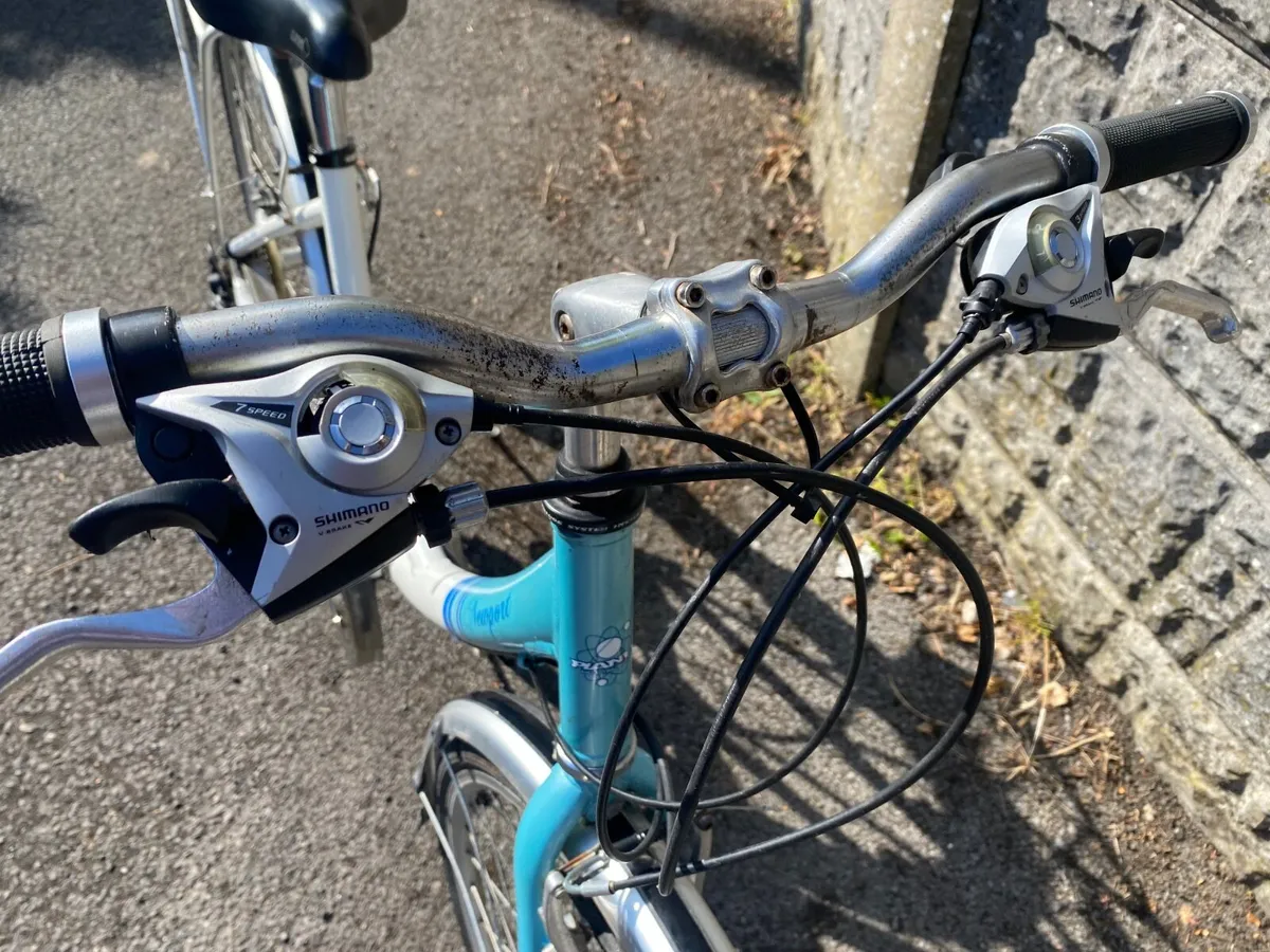 Ladies bike - Image 1