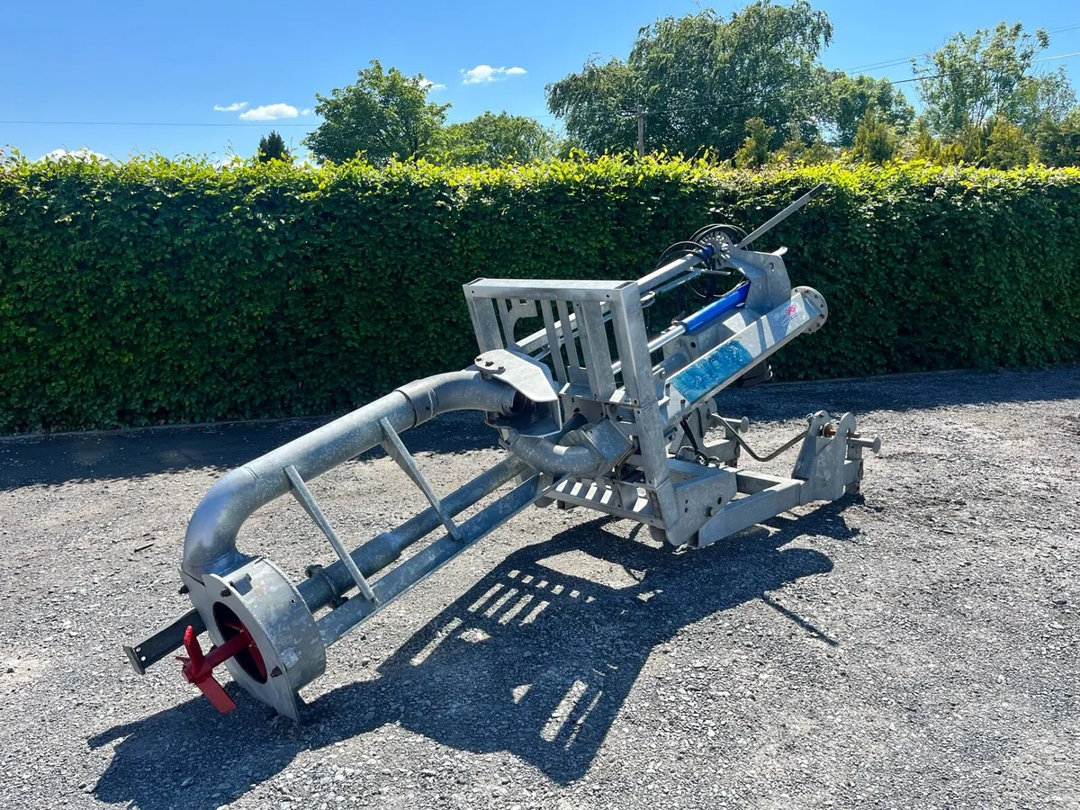 Plant Mec Agitator - Image 1