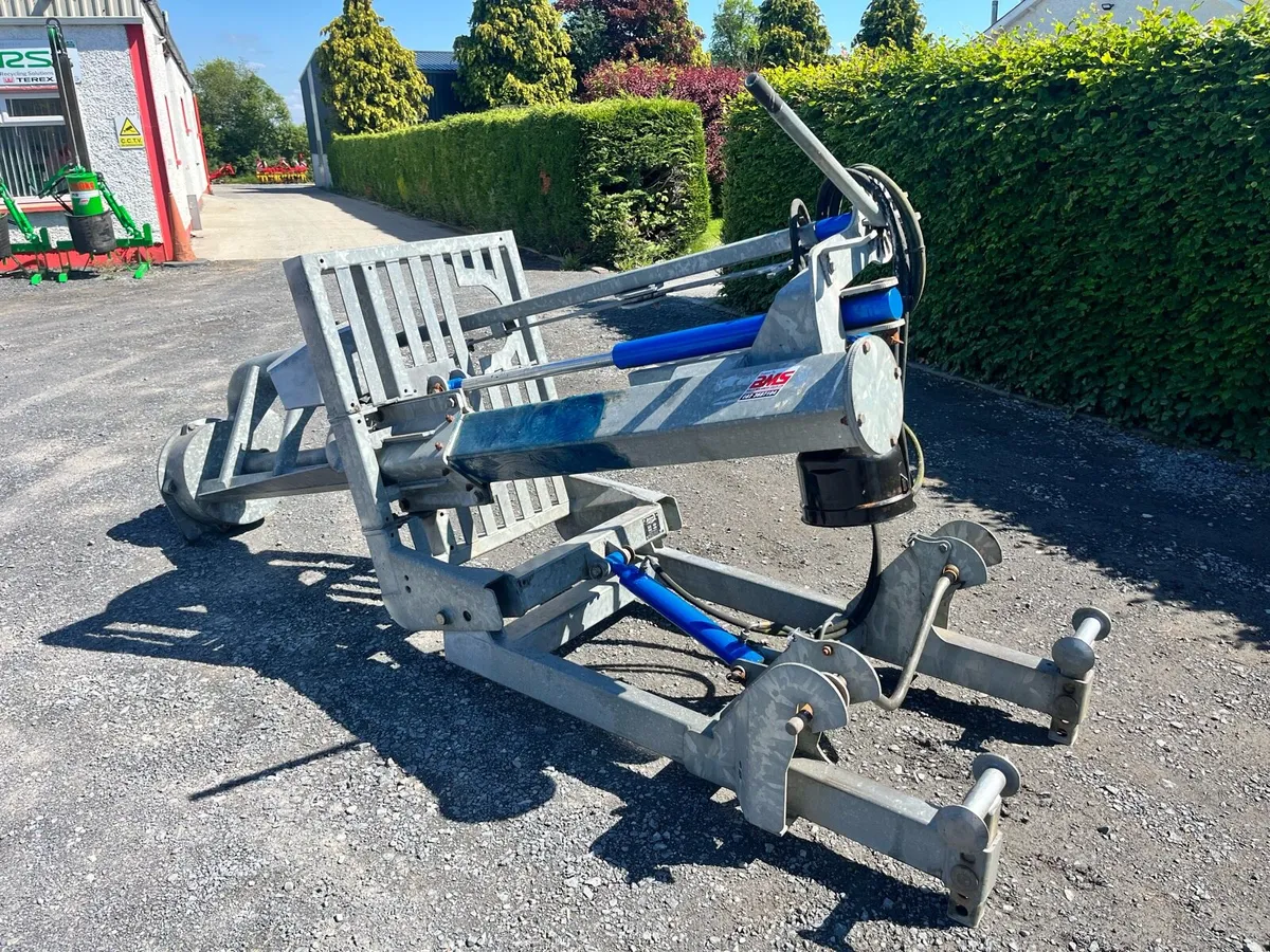 Plant Mec Agitator - Image 2